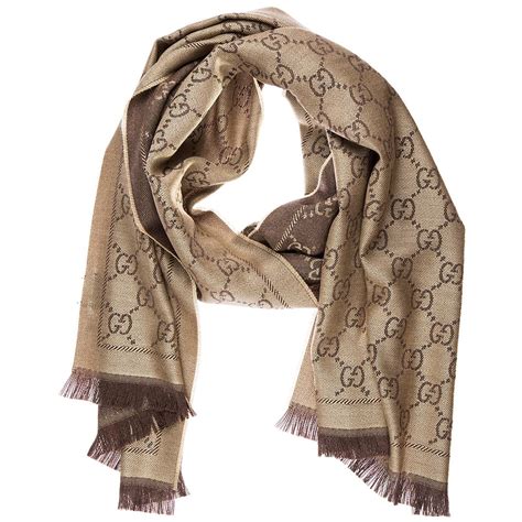 ladies gucci scarf|gucci scarf female.